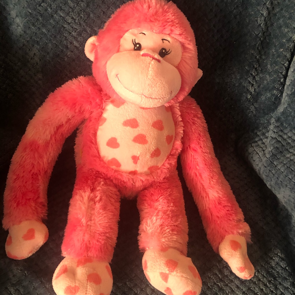Monkey